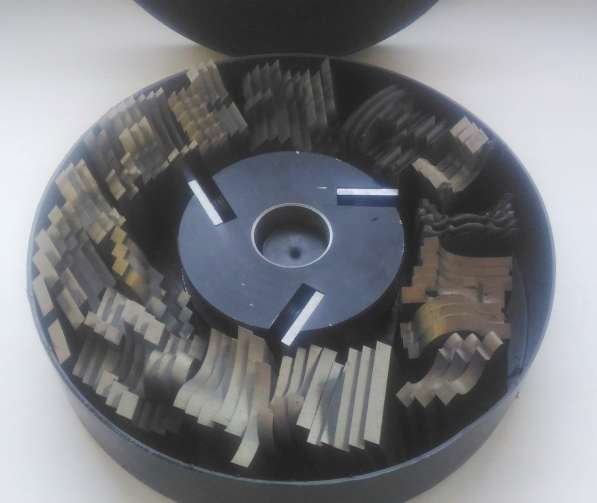 Универсальная фреза в Новосибирске фото 5