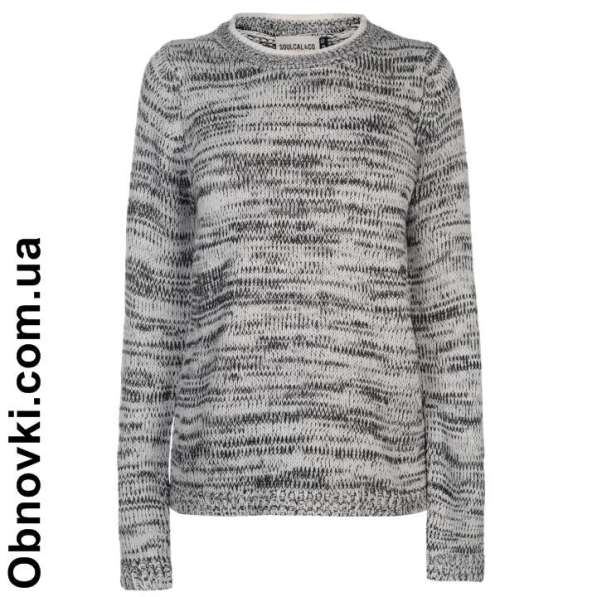 Женский джемпер SoulCal