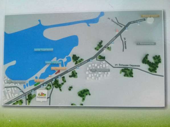 Земельный участок в Калининграде фото 4