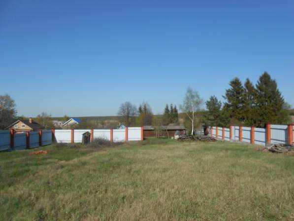 Продается земельный участок 63 сотки в д. Вяземское,Можайский район, 100 км от МКАД по Минскому шоссе. в Можайске фото 5