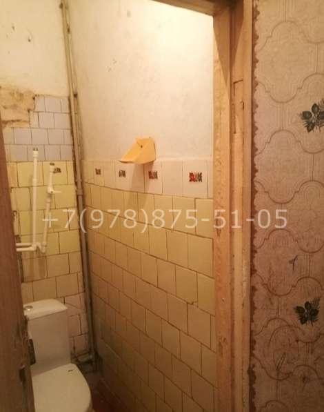 Продается 2-ком квартира в Керчи фото 4