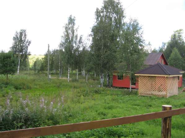 Новый дом на 140 сотках на озере у леса в Санкт-Петербурге фото 3
