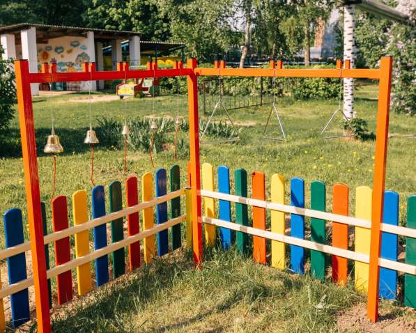 Творческие Музыкальные Площадки для детских садов в Краснодаре фото 26