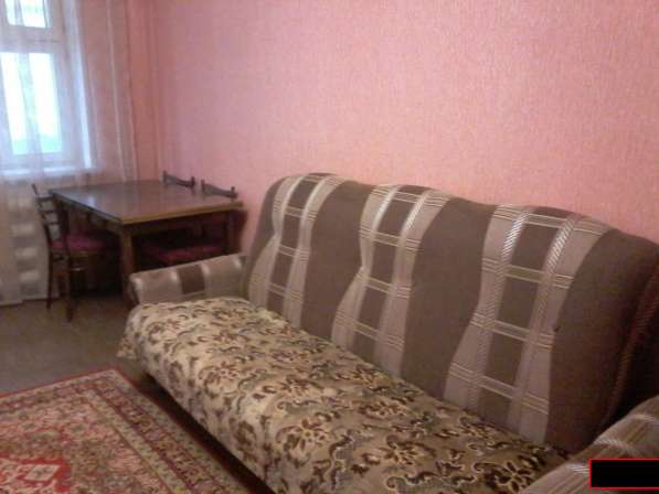 Сдам 1 - комнатную квартиру в Рязани фото 6