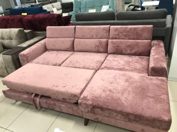 Угловой диван «Милан» в Стерлитамаке