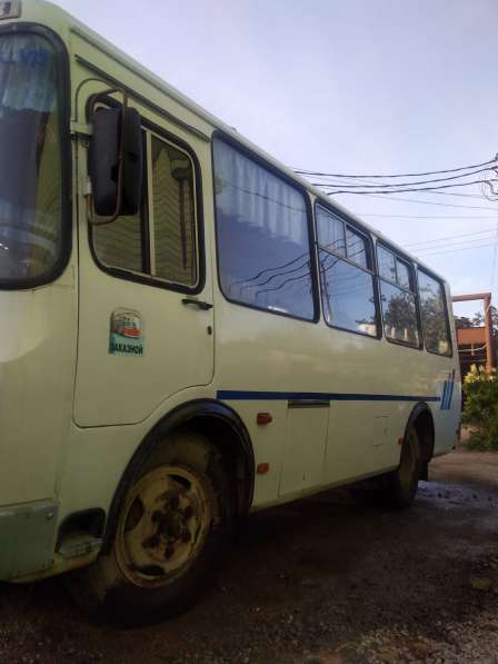 Продам Автобус ПАЗ 32053 в Екатеринбурге фото 5