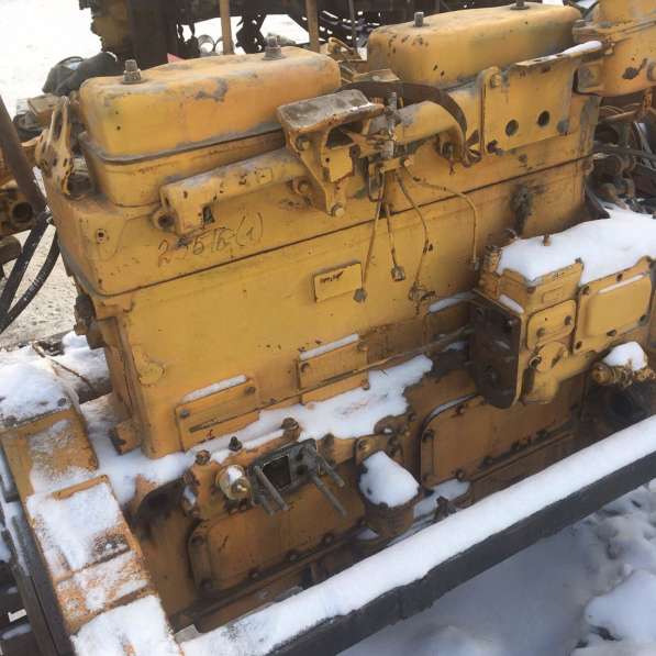 Двигатель Д160бу оборотный рем фонд,проведу ТОревизию дешего в Челябинске