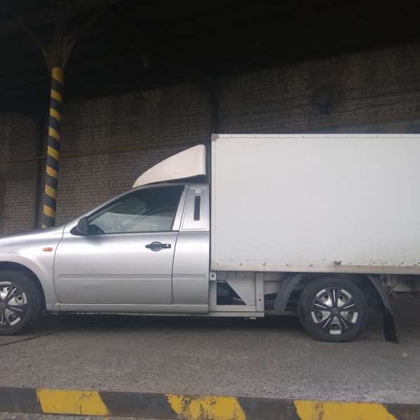 Грузоперевозки Каблук в Казани фото 11