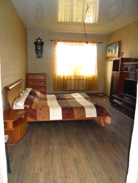 4х комнатная двухуровневая квартира в Смоленске фото 5
