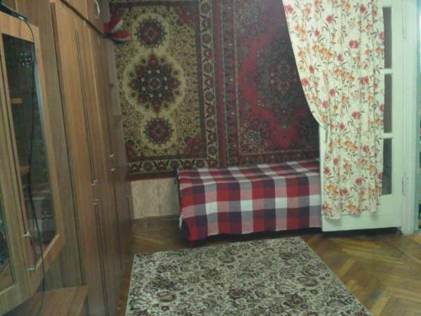 Сдам 1-ком. квартиру в Краснодаре фото 37