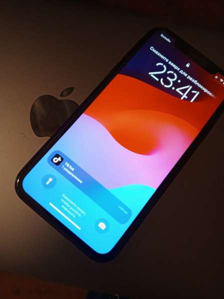 Iphone XR 64GB в Иванове фото 8