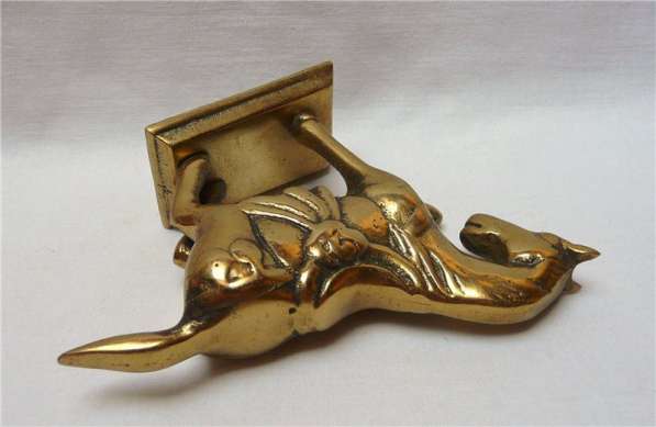 Фигурка Лошадь (R304) в Москве фото 3