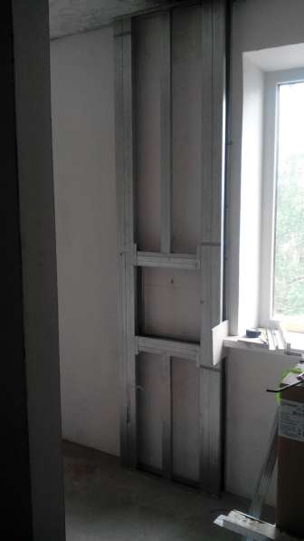 Ремонт квартир, отделочные работы в Томске фото 8