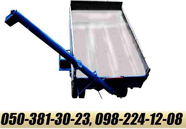 СГ Техника ПрАТ Уманьферммаш в фото 30