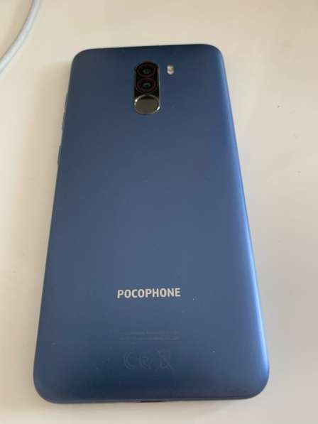 Pocophone f1 64gb