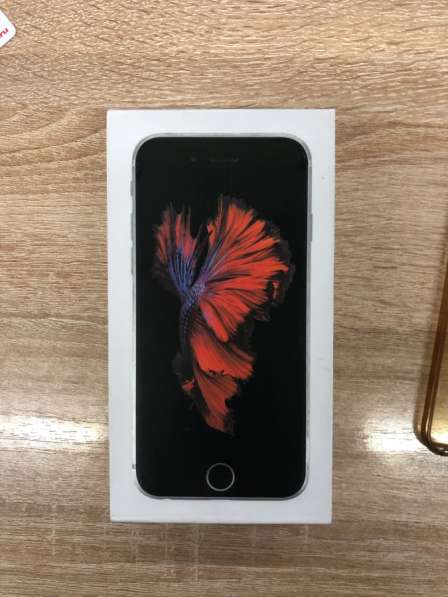 Продам айфон 6s 64gb в Нижнем Новгороде