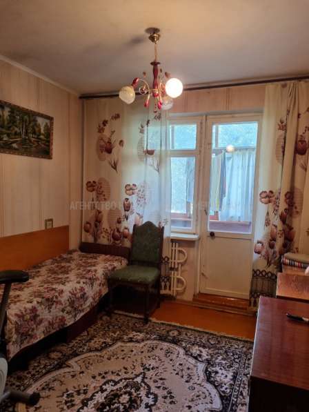 Квартира на 2-м этаже в Ставрополе фото 17