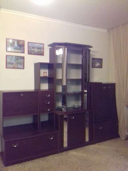 Сдам квартиру в аренду в отличном состоянии в Красноярске фото 14