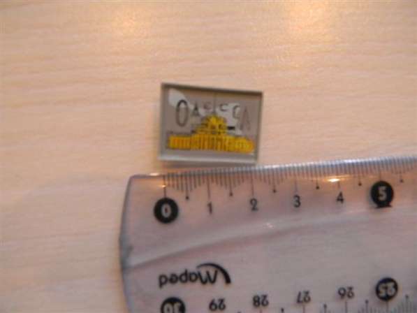 Значок. Одесса, Odessa, 6 разных знаков в фото 12