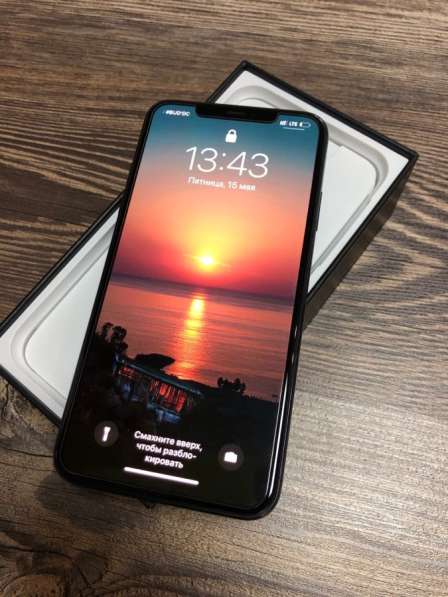 IPhone 11 PRO MAX в Москве фото 5