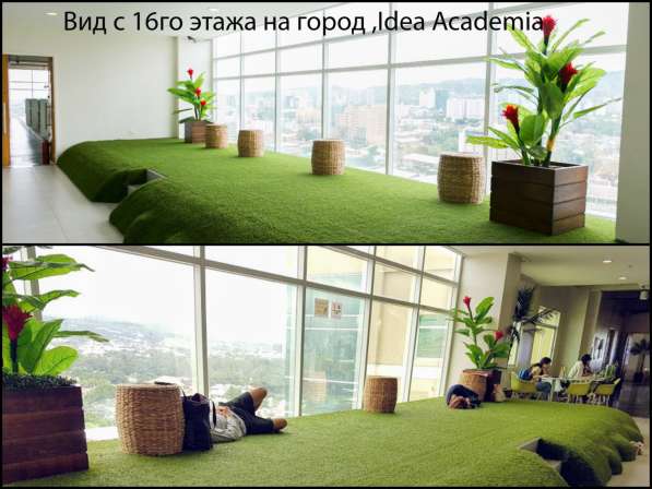 Курсы английского языка на Филиппинах в фото 21