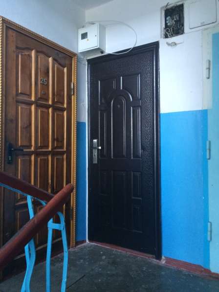Двухкомнатная квартира в Марате Гаспра в Ялте фото 6