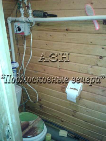 Продам дом в Москва.Жилая площадь 45 кв.м.Есть Канализация, Электричество. в Москве фото 10