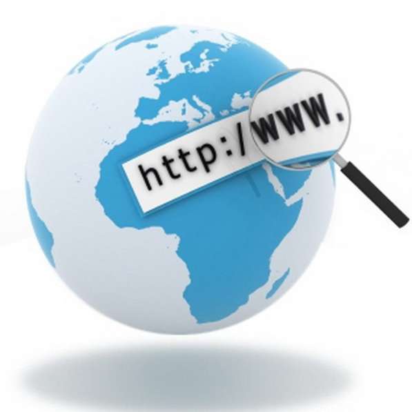 Осмотр интернет-страниц, почты