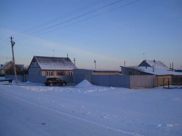 Продается дом на юге Тюменской области, в п. Новокировский в Нягани фото 5