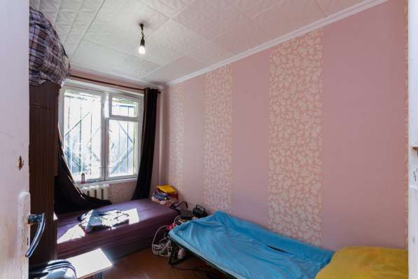 Продам 2-х комнатную квартиру, Москва Открытое шоссе д. 28к в Москве фото 11