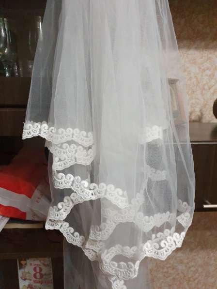 Свадебное платье в Минеральных Водах фото 5