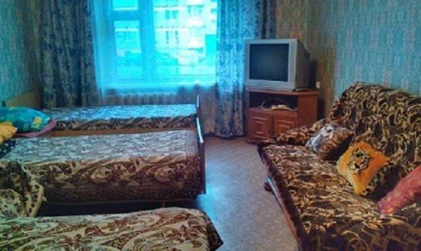 Посуточно 1r-ком квартира в Жлобине в фото 43