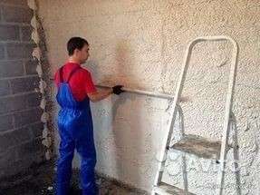 Штукатурная станция в Москве фото 4