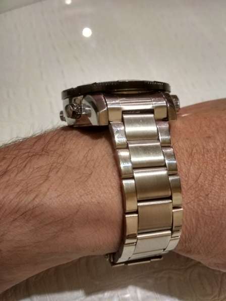 Мужские Часы AMST-3005 с металлическим браслетом в Омске фото 5