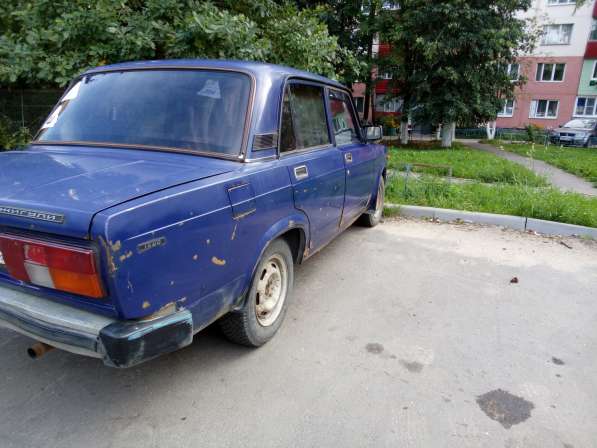 ВАЗ (Lada), 2105, продажа в Чехове в Чехове фото 5