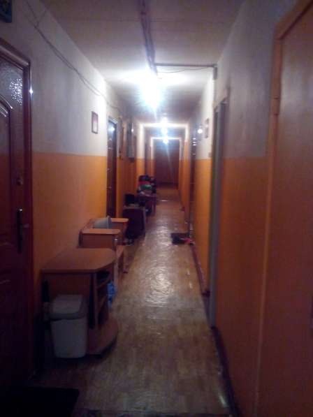 Продам комнату ул. Победы 125 в Череповце фото 7