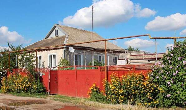 Продается кирпичный одноэтажный дом в Краснодаре фото 12
