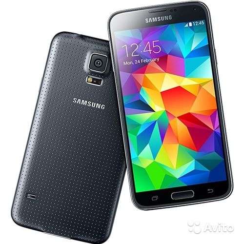 Смартфон Samsung Galaxy S5 Mini SM-G800 в Курске фото 7