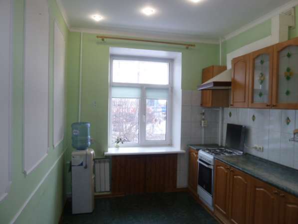 Продается 3-х комнатная квартира, ул. пр-кт Мира, 48 в Омске фото 11