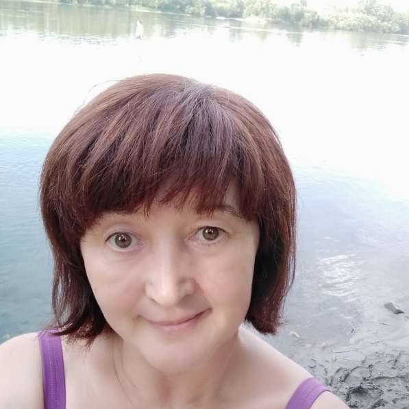 Анжелика, 50 лет, хочет пообщаться в Иркутске фото 3