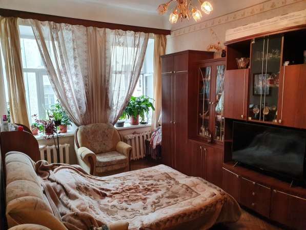 Продаётся (расселяется) шестикомнатная квартира в Санкт-Петербурге фото 13