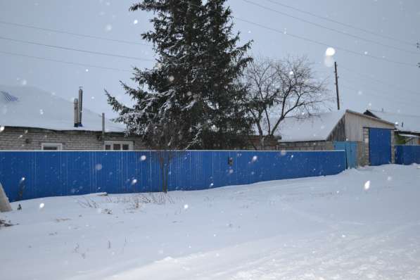 Продается благоустроенный дом в Барнауле фото 6