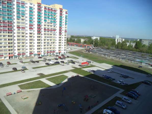 Срочно продаю 2- комнатную квартиру студию с ремонтом в Новосибирске