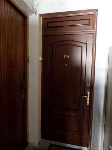 Аренда 2 комнатной квартиры в центре - проспект Маштоца 15 в фото 3