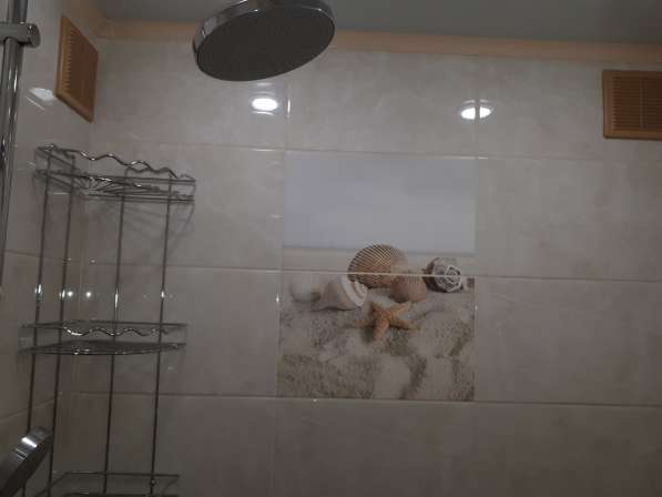 Ремонт ванной комнаты в Екатеринбурге фото 6