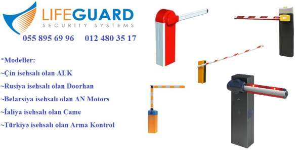 Slaqbaum sifarisi / Arma Kontrol ☎ ❖