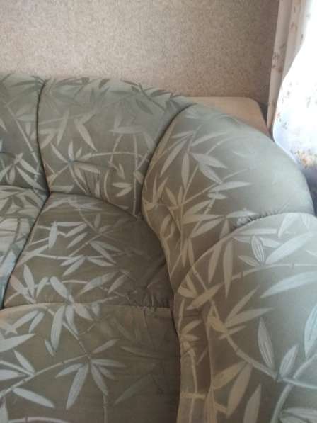 Продаю диван - кровать бу в Колпино фото 6