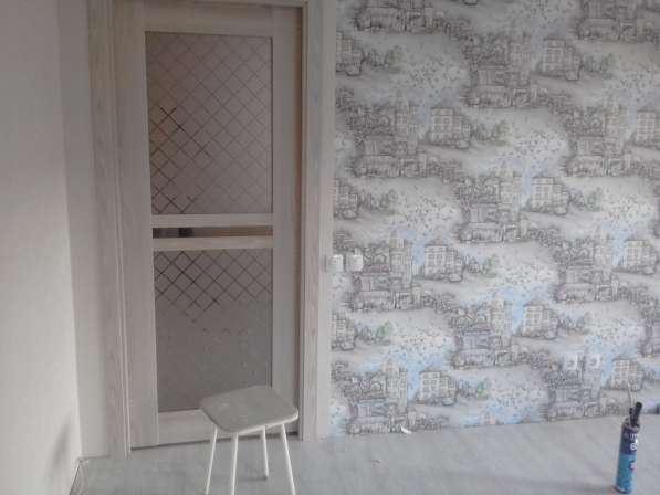 ПРИНИМАЕМ ЗАКАЗЫ НА РЕМОНТ КВАРТИР И КОМНАТ в Комсомольске-на-Амуре фото 29