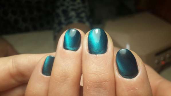 Маникюр в Москве фото 4