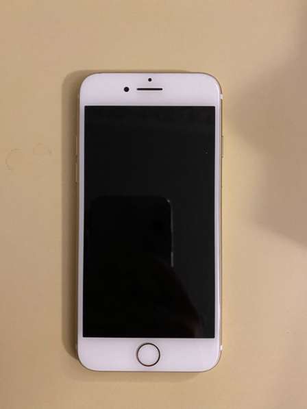 IPhone 7, Gold, 32 GB в Москве фото 9